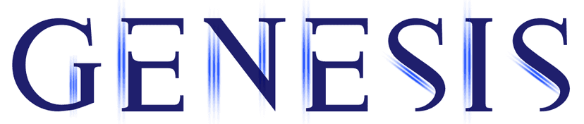Genesis Logo