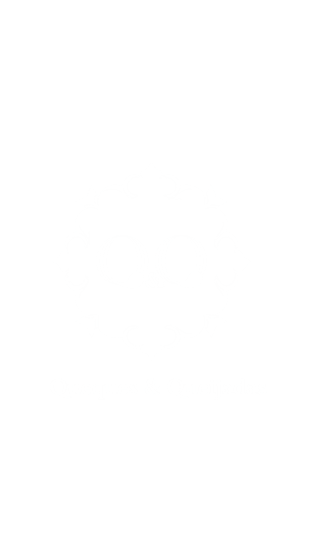 Queques & Queijadas